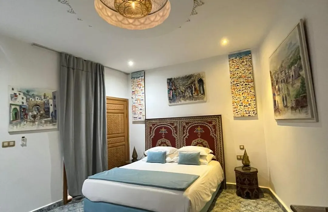 Riad Mellah-1